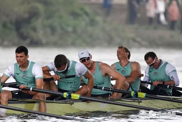 劍橋牛津劃船比賽,劍橋牛津劃船比賽，科技重塑水上競技體驗(yàn)