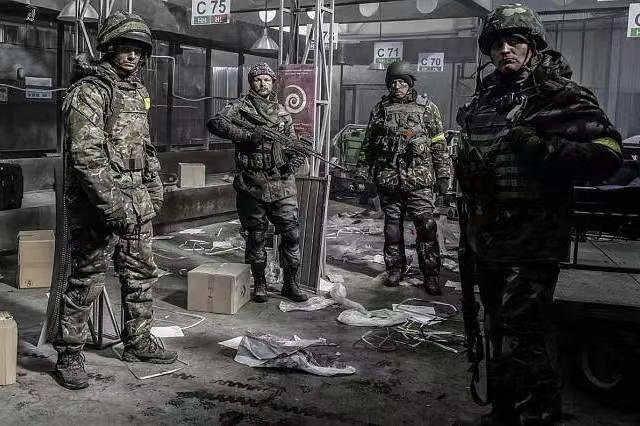 俄羅斯電影新潮流，時(shí)代鏡像與文化碰撞的視聽(tīng)盛宴