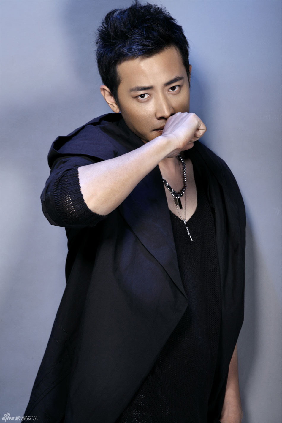 羅晉個人資料簡介，演員羅晉的生平與成就概述