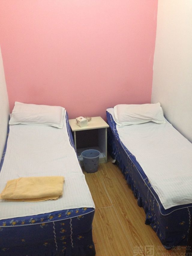 牡丹江最新按摩場(chǎng)所指南，全面更新按摩場(chǎng)所信息