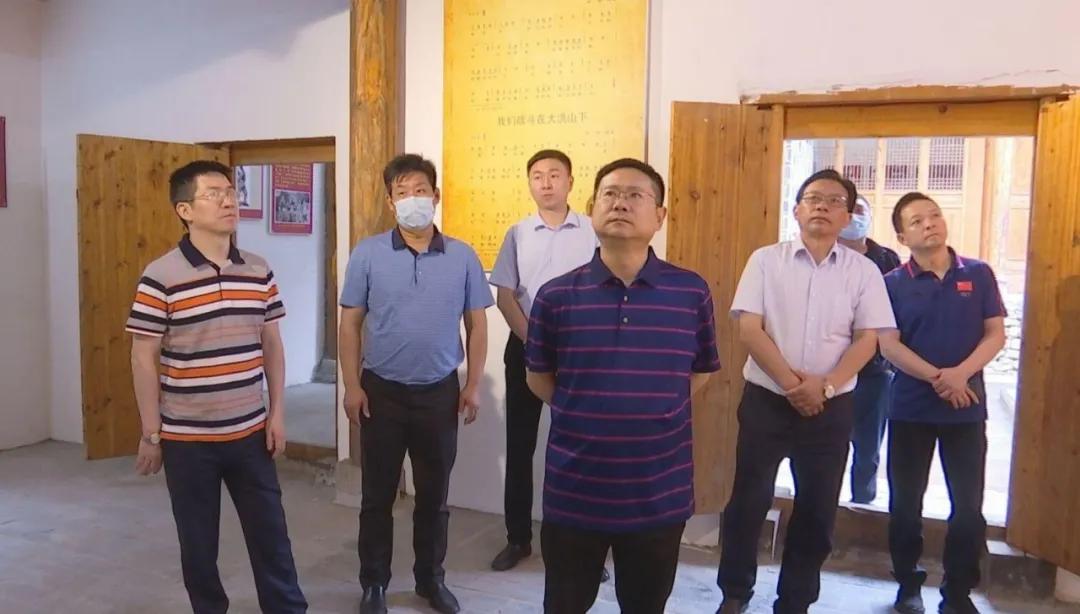 鐘祥最新常委職責分配詳解?