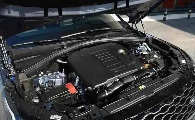 路虎星脈什么時(shí)候上市,路虎星脈，未來已至，馭界新標(biāo)桿