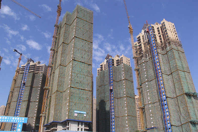 建發(fā)瓏玥灣最新資訊，閃耀地標(biāo)，時代印記的更新動態(tài)