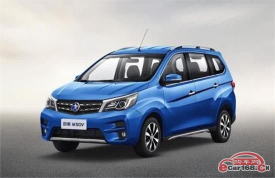 啟辰MPV最新動態(tài)，駕馭變化，成就未來之旅