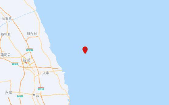 南通地震最新動態(tài)，觀點(diǎn)闡述與深度解析