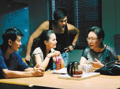 臥底普法劇全新季，內(nèi)心平靜的旅行冒險(xiǎn)探索