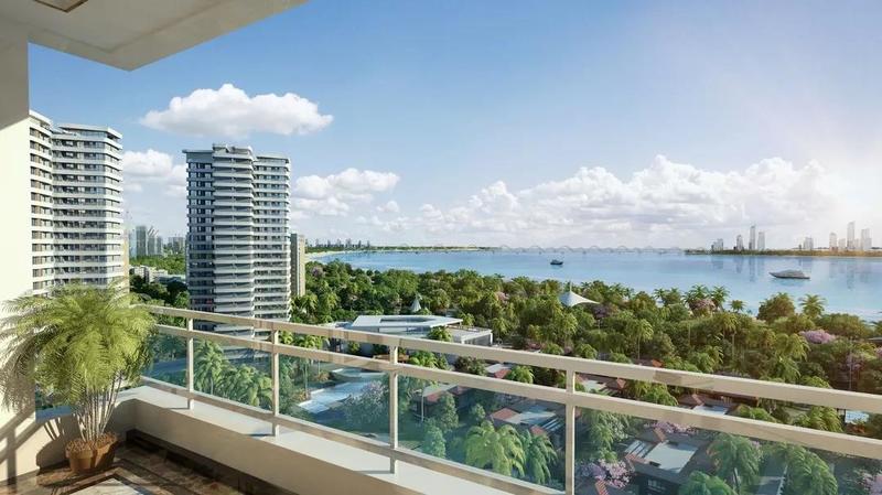 海口金沙灣最新動(dòng)態(tài)，浪潮中的自信與成就感，變化中的學(xué)習(xí)力量