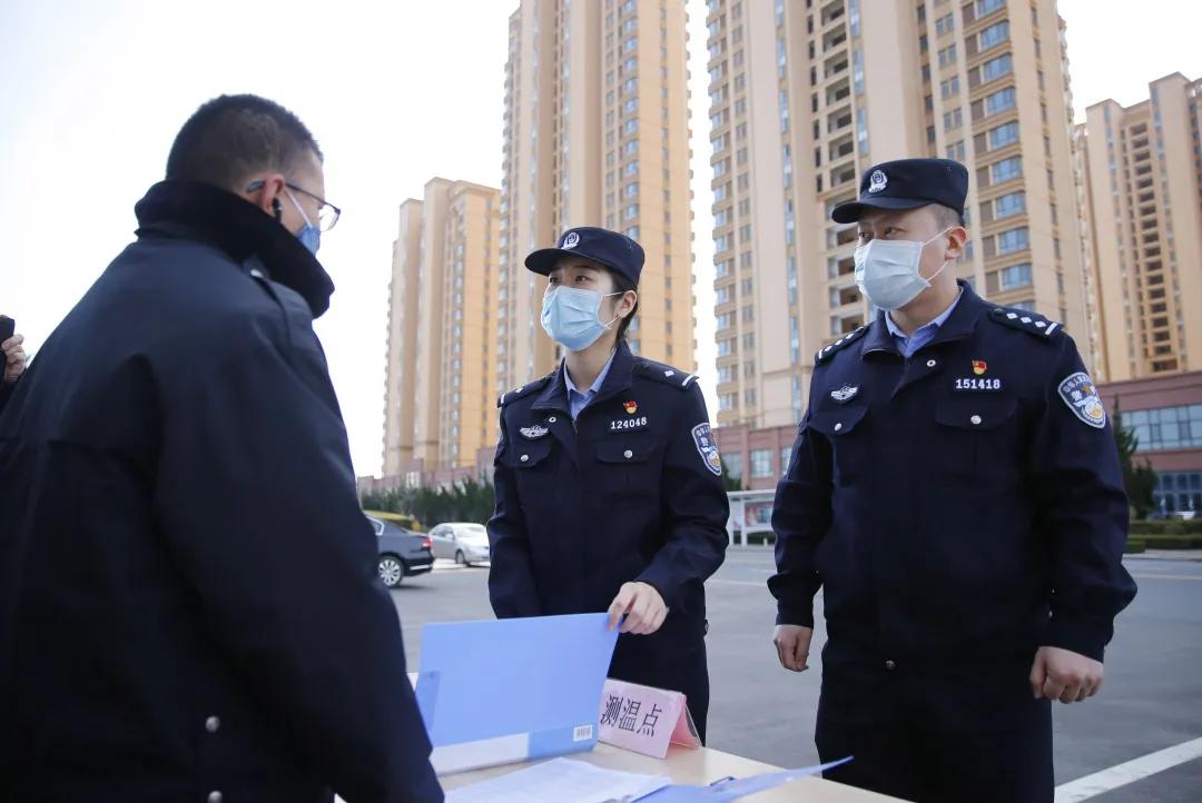 山東疫情最新情況,山東疫情最新情況，變化中的力量，學習帶來的自信與成就感