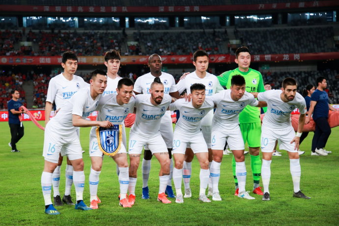 中超實(shí)時(shí)直播，賽場(chǎng)風(fēng)云一覽無余