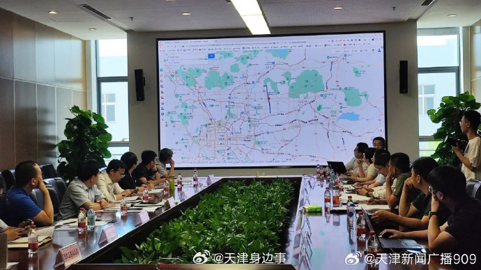 天津進(jìn)京動態(tài)最新消息??