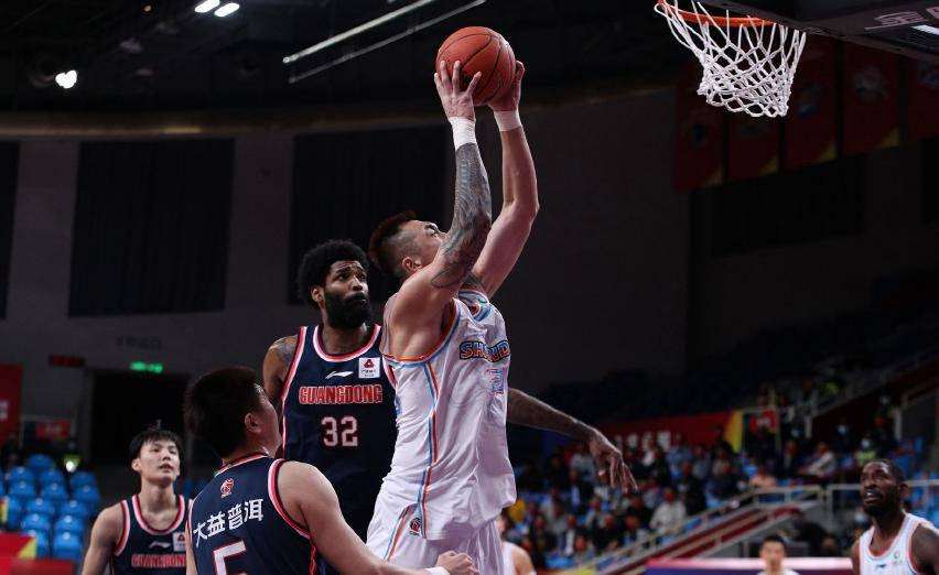 CBA最新處罰條例,CBA最新處罰條例，重塑賽場秩序，開啟籃球新時代