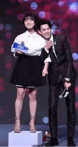 矮個(gè)子明星的魅力與影響探究，最矮的明星風(fēng)采展示