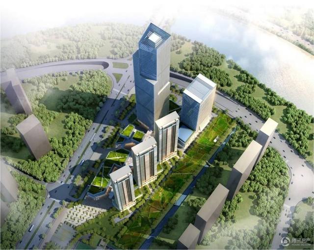 順德綠地中心，最新動(dòng)態(tài)揭秘，變化展現(xiàn)力量與自信成就之源