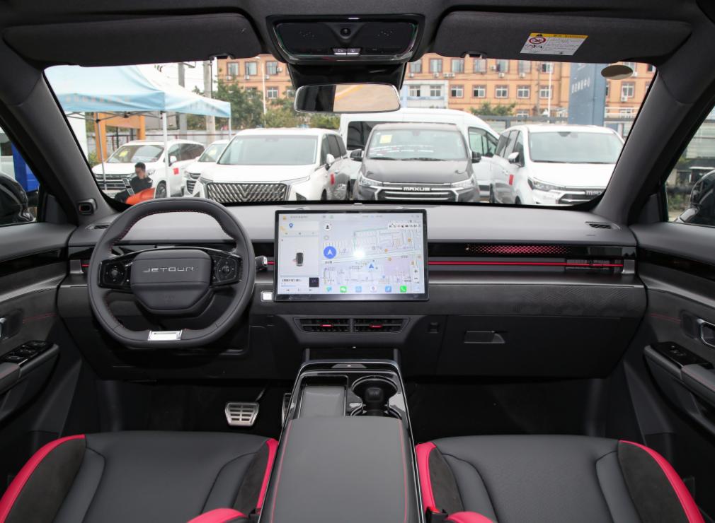 捷途大圣價(jià)格，自然美景探險(xiǎn)之旅的費(fèi)用解析