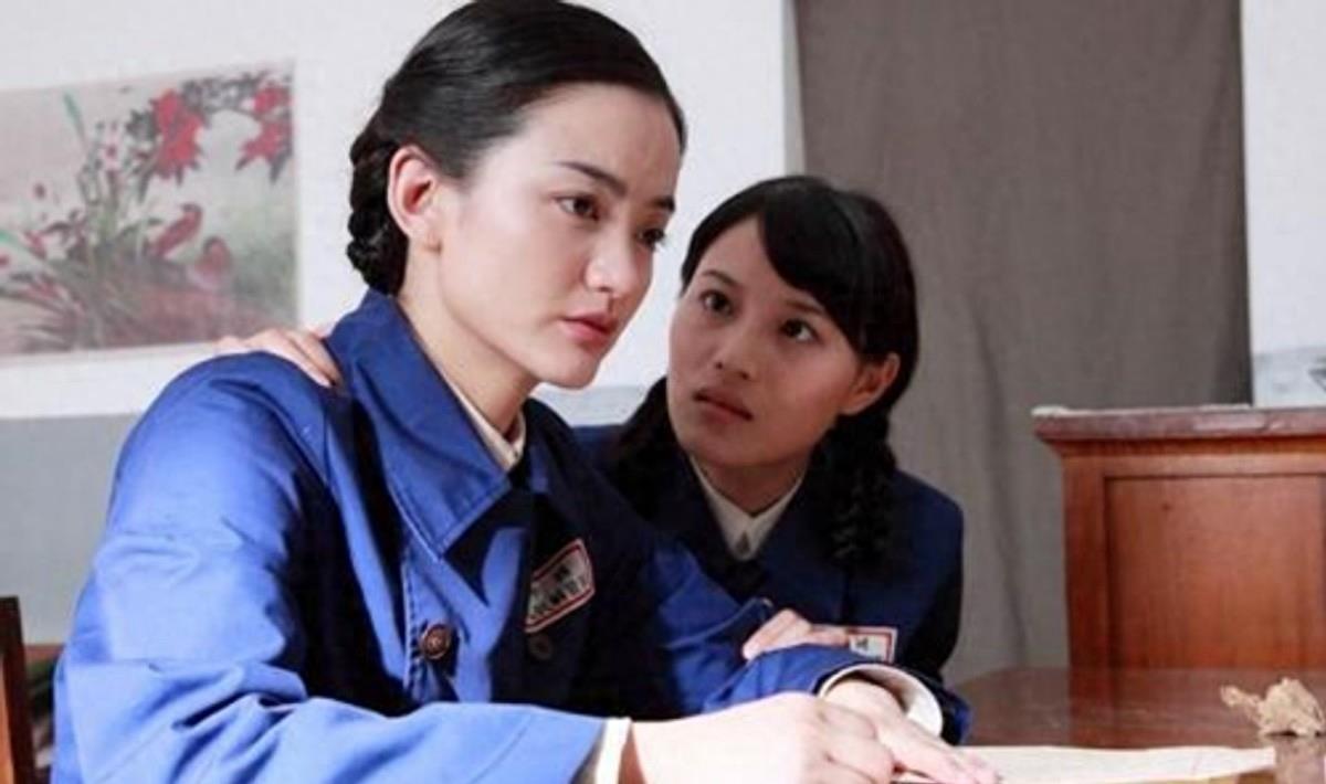 女演員朱杰，演藝之路的璀璨之星