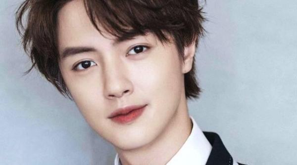 中國魅力男星，星光璀璨，魅力無限