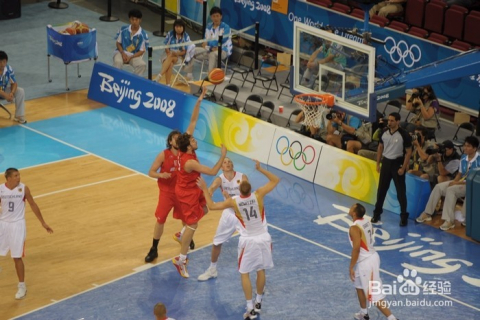 從入門到精通，探索籃球的魅力——標準比賽籃球全解析