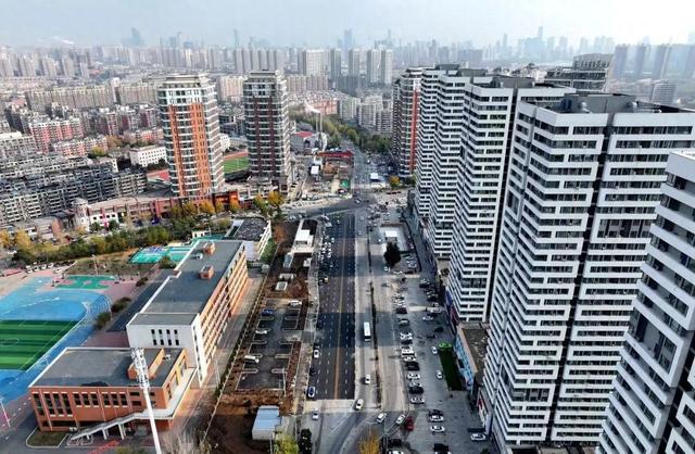 沈陽(yáng)全新篇章開(kāi)啟，最新消息一覽