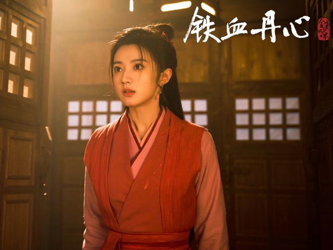 金庸武俠演員的日常，英雄與友情的溫馨篇章