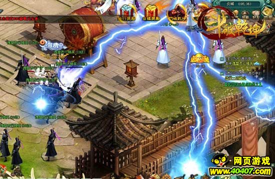 盛大最新力作游戲攻略與步驟指南