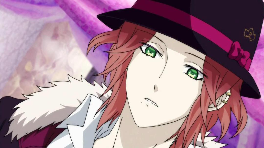 動漫男高冷壁紙，獨(dú)特審美視角下的魅力展現(xiàn)