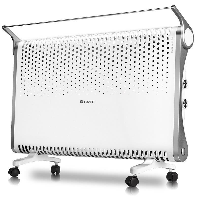 格力電暖器價格概覽及圖片一覽