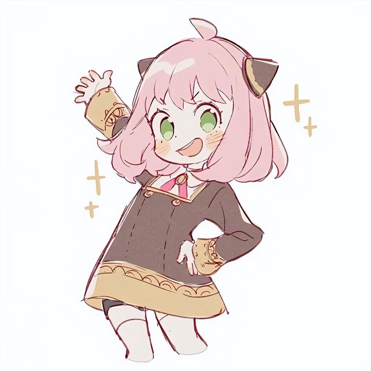 動漫人物頭部，藝術(shù)、設計與創(chuàng)作的完美交融