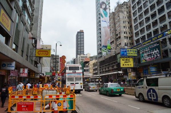 香港屯門最新發(fā)展論述概覽