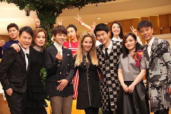 徐佳瑩比賽全攻略，從入門到精通的參賽指南