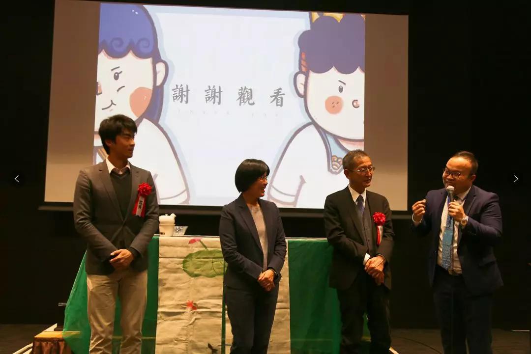 閩南版演員的獨特魅力與風(fēng)采閃耀舞臺???