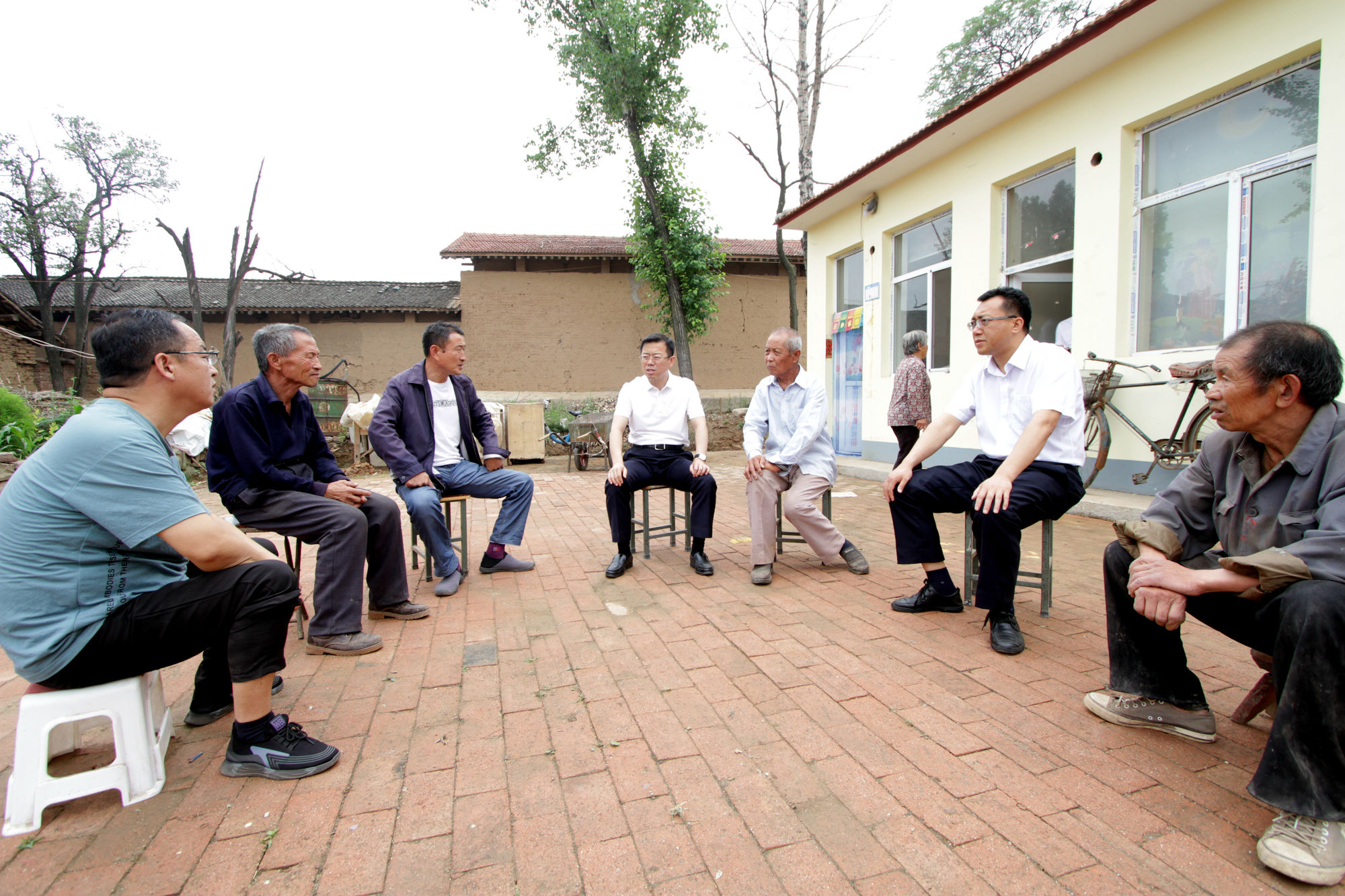 最新駐村動態(tài),最新駐村動態(tài)，與自然美景的邂逅，尋找內心的平和之旅