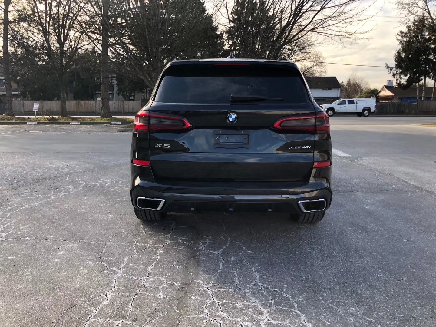 寶馬x5最新消息,寶馬X5最新消息，科技重塑豪華駕駛體驗(yàn)