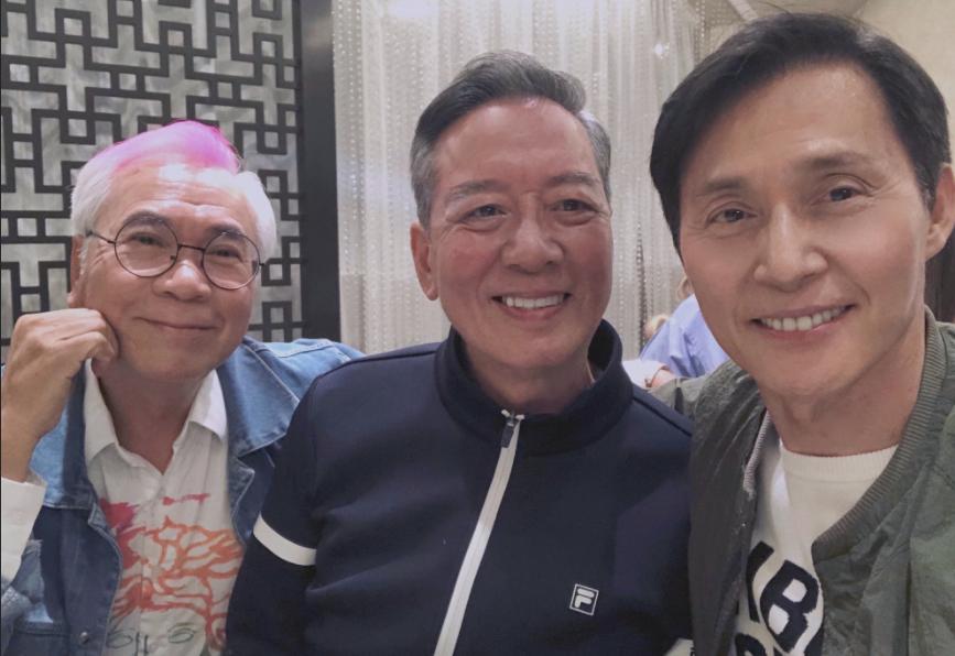 張國(guó)強(qiáng)最新電視劇科技巨獻(xiàn)，重塑生活體驗(yàn)的精彩合集