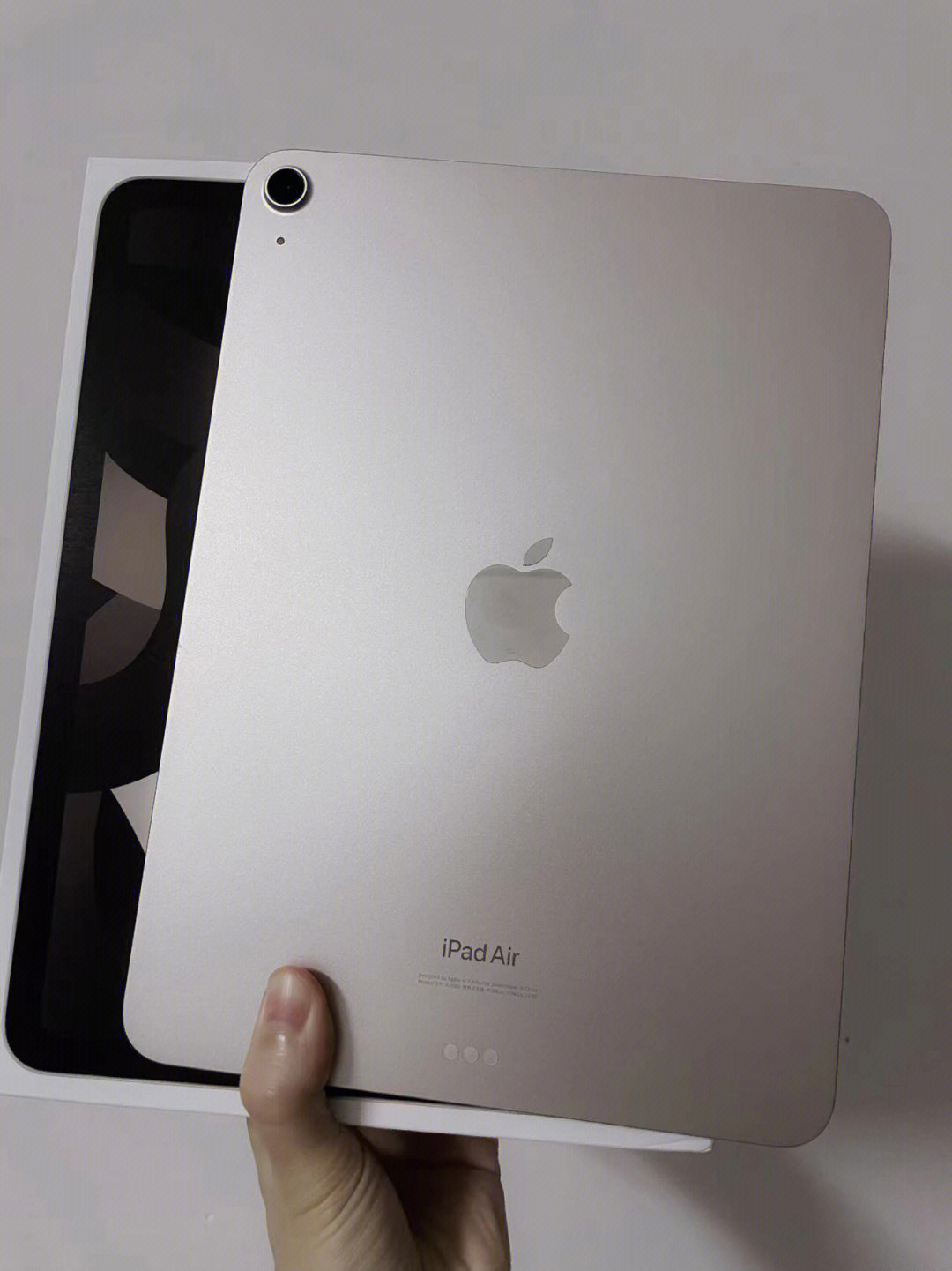 iPad Air最新技術(shù)革新，完美融合用戶體驗(yàn)與尖端科技