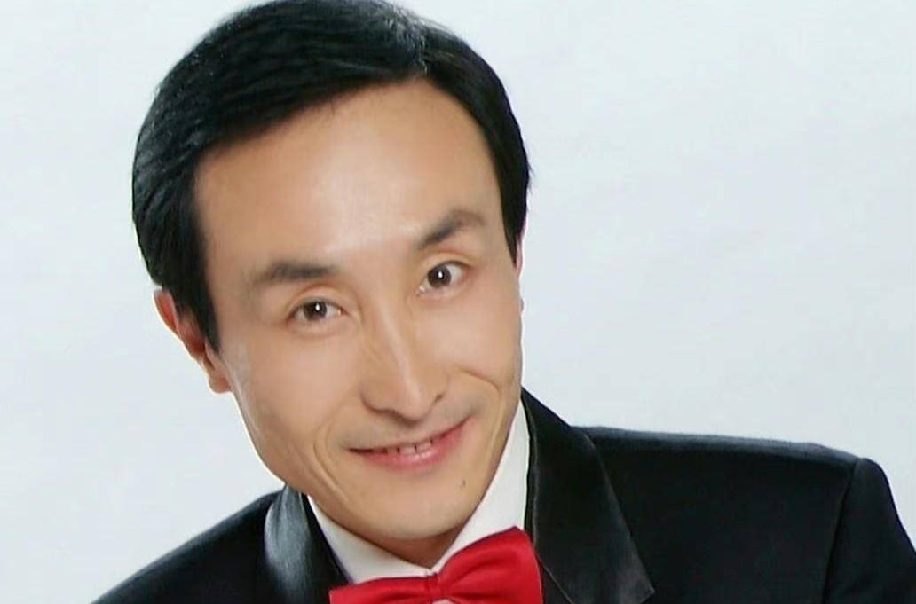 鞏漢林經(jīng)典電視劇角色盤(pán)點(diǎn)??