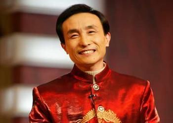 鞏漢林經(jīng)典電視劇角色盤(pán)點(diǎn)??