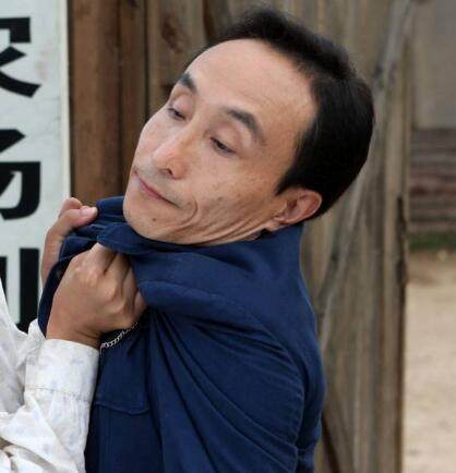 鞏漢林經(jīng)典電視劇角色盤(pán)點(diǎn)??