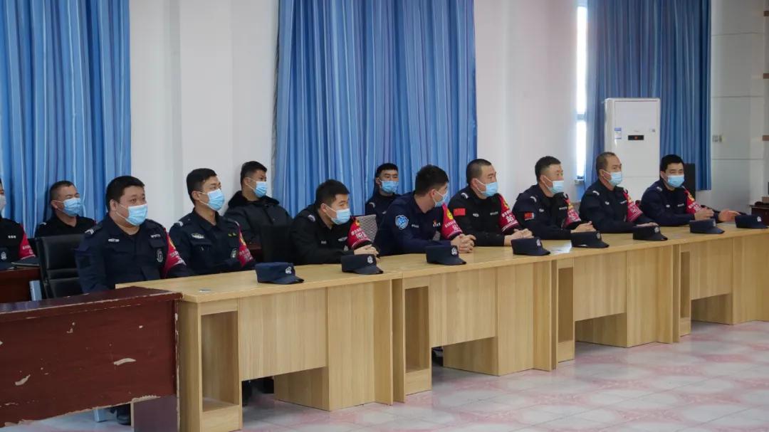 檢查站演員，心靈與自然的完美邂逅之旅