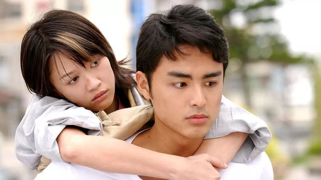 最新臺(tái)灣偶像劇盤點(diǎn),最新臺(tái)灣偶像劇盤點(diǎn)