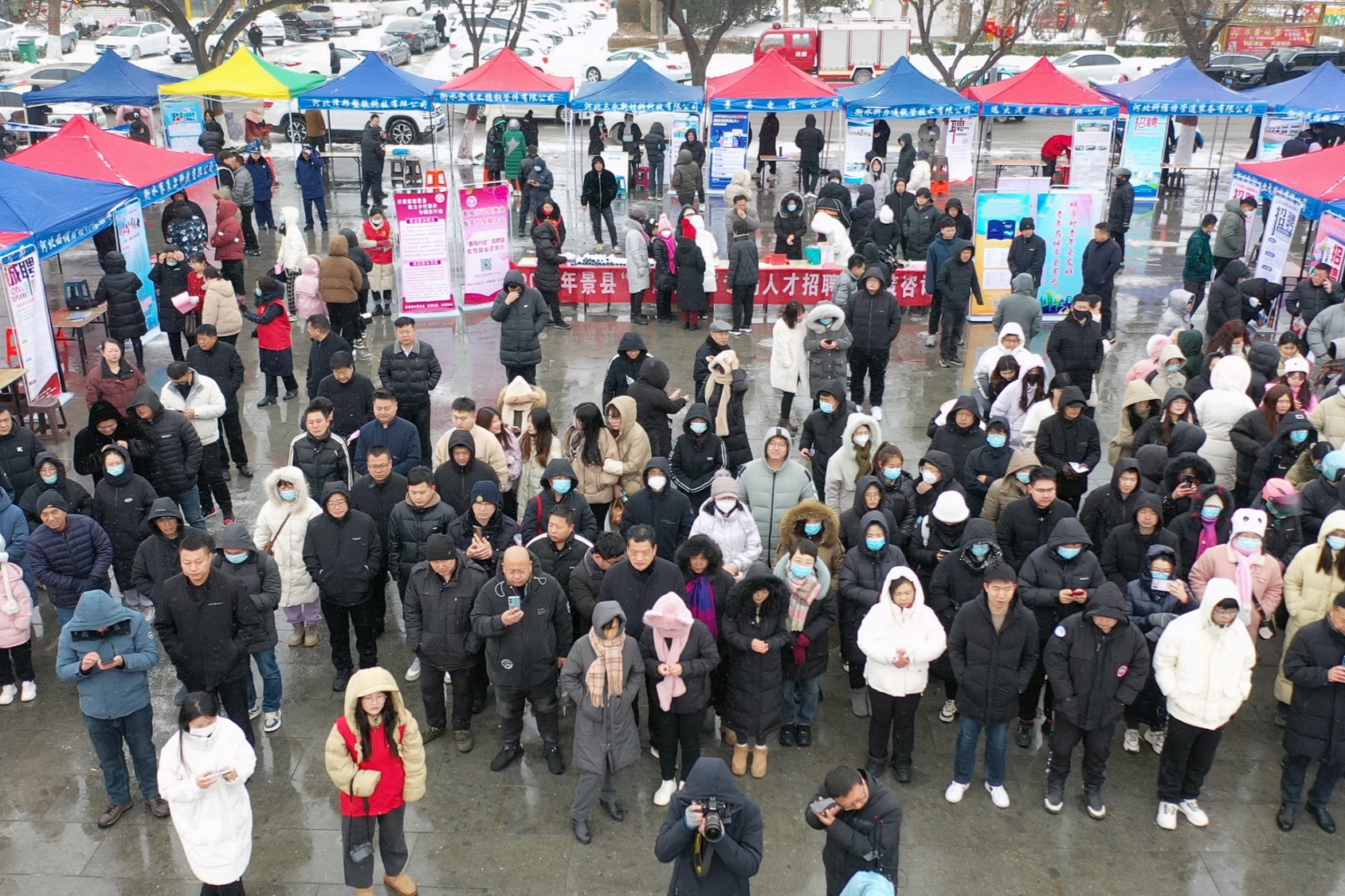 景縣招聘信息大揭秘，啟程探索自然美景，開(kāi)啟內(nèi)心平和之旅