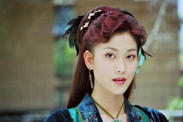 大旗英雄傳演員表，探尋自然美景之旅，重塑內(nèi)心寧靜平和之心