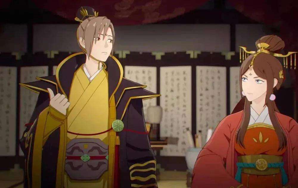 兩不疑動漫免費觀看，觀點論述與賞析