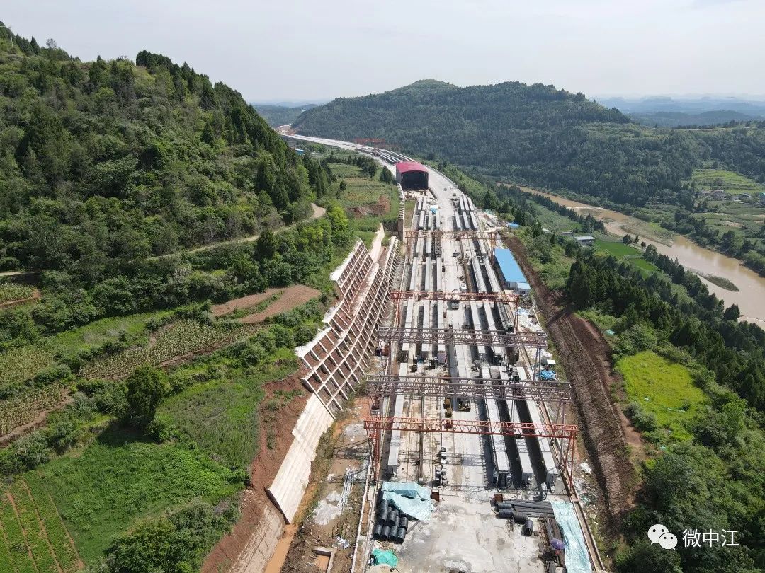 成綿復線最新交通狀況詳解