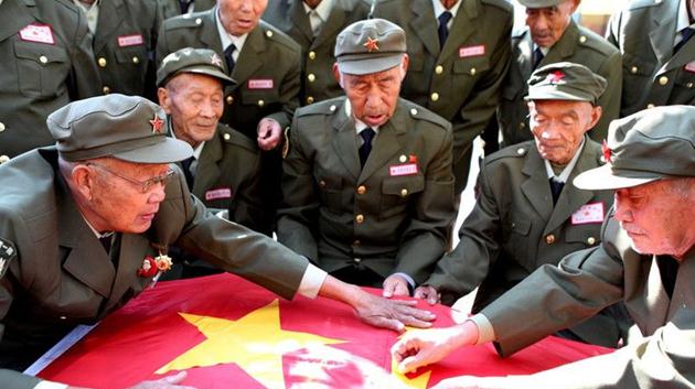 最新傷殘軍人政策，時(shí)代背景下的關(guān)懷與保障