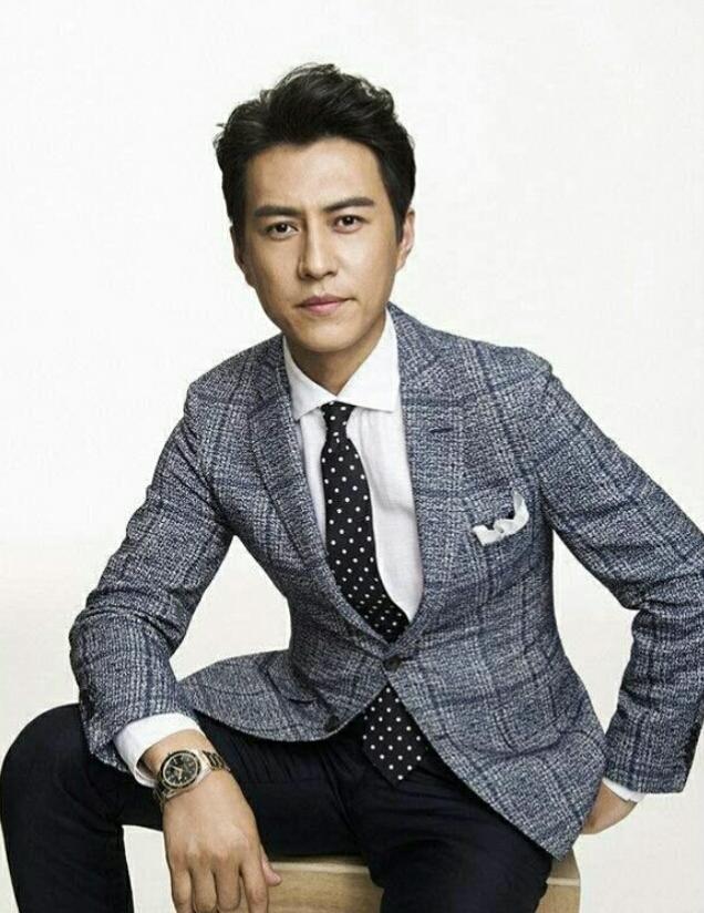 蔣姓男明星，娛樂圈中的閃耀之星?