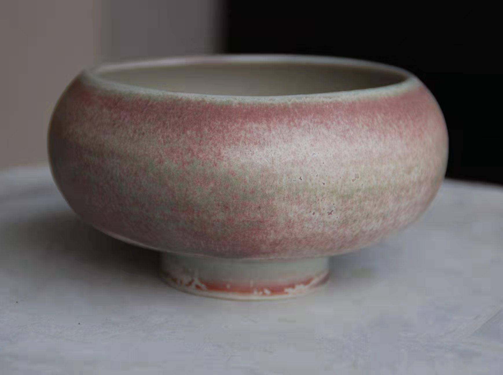 最新瓷器作品，古典與現(xiàn)代的完美融合之美