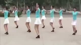 最新廣場舞教程,最新廣場舞教程，舞動人生，自信與成就感的源泉