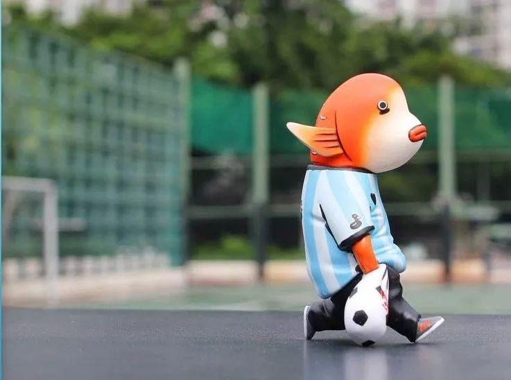 最新潮流玩具引領(lǐng)時代風尚，玩轉(zhuǎn)新時代玩具潮流