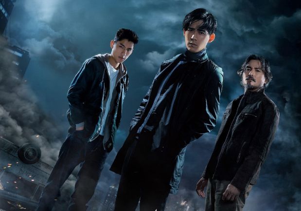 最新懸疑劇集與治愈旅行，自然美景的探索之旅