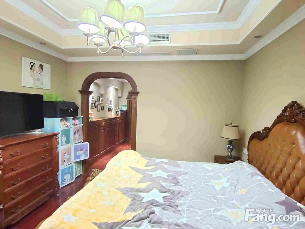 華宇天庭最新二手房?jī)r(jià)格概覽，市場(chǎng)走勢(shì)及購(gòu)房指南